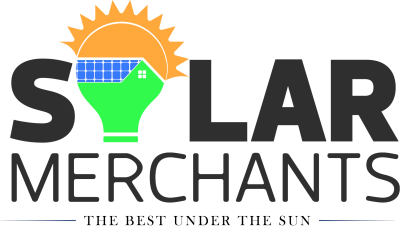 Solar Merchants Group Pty Ltd