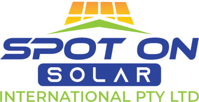 Spot On Solar International Pty Ltd