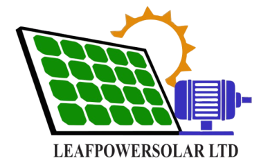 Leaf Power Solar Ltd