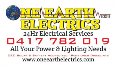 One Earth Electrics