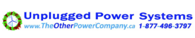 Unplugged Power Systems