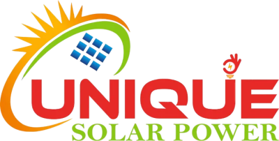 Unique Solar Power