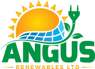 Angus Renewables Ltd