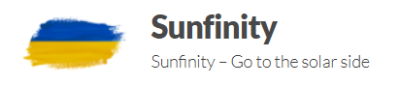 Sunfinity