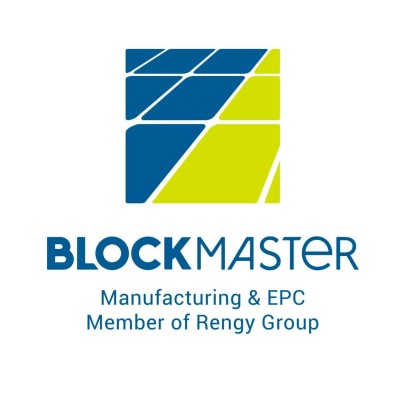 BlockMaster