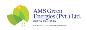 AMS Green Energies (Pvt) Ltd