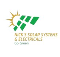 Nick's Solar Systems and Electricals