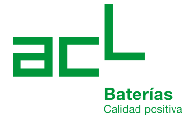 ACL Baterias