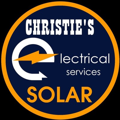 Christie's Electrical And Solar Services