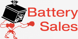 Battery Sales USA, Inc.