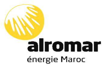 Alromar Energie Maroc