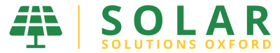 Solar Solutions Oxford