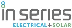 In Series Electrical And Solar