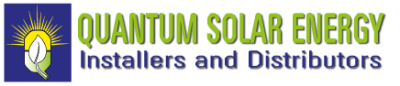 Quantum Solar Energy Installers and Distributors