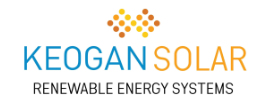 Keogan Solar Ltd