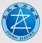 Handan Doushi Electric Power Hardware Manufacturing Co., Ltd.