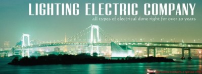 Lighting Electric