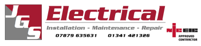 JGS Electrical Solutions Ltd