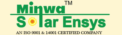 Minwa Solar Ensys