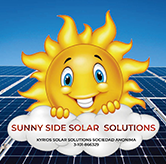 Sunny Side Solar Solutions