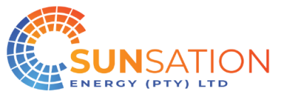 Sunsation Energy (Pty) Ltd