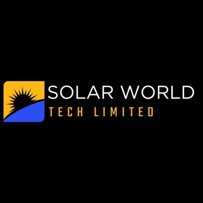 Solar World Ltd