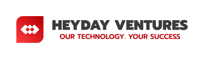 Heyday Ventures