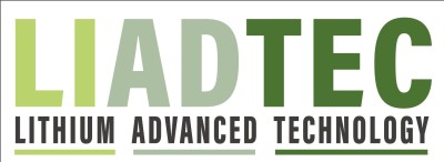LIADTEC - Lithium Advanced Technology Lda