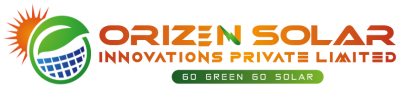 Orizen Solar Innovations Pvt. Ltd.