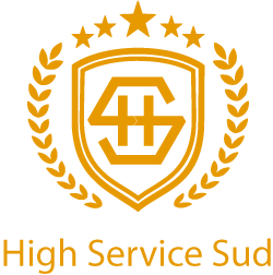 High Service International