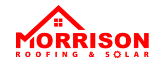 Morrison Roofing & Solar