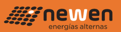 Newen Energías Alternas, S.A. De C.V.