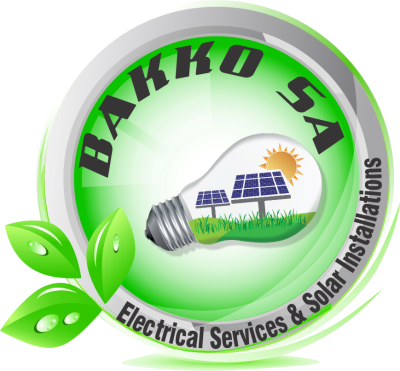 Bakko SA Electrical Services & Solar Renewable Energy