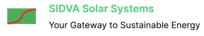 SIDVA Solar Systems