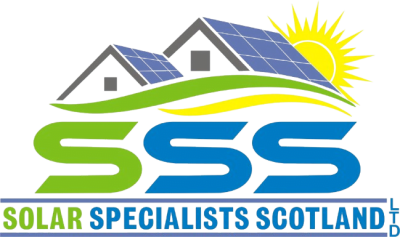 Solar specialists Scotland