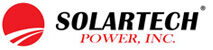 Solartech Power, Inc.