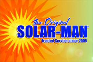 Solar Man