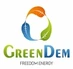 GreenDem LLP