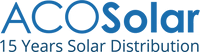 ACOSolar Inc