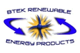 Btek Renewable Energy Products
