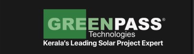 Greenpass Technologies