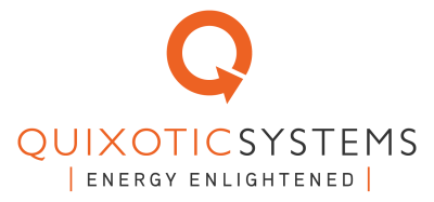 Quixotic Systems Inc.