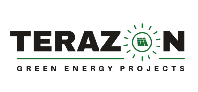 Terazon Green Energy Projects BV