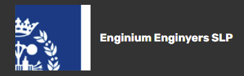 Enginium Soluciones Técnicas De Ingeniería S.L.P.