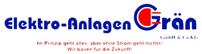 Elektro-Anlagen Grän GmbH & Co.KG