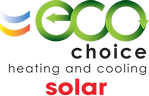 Eco Choice Heating Cooling Solar
