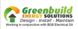 Greenbuild Energy Solutions