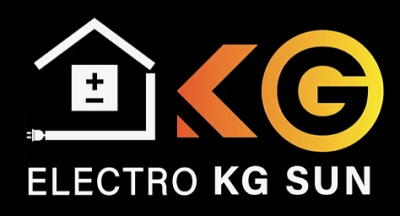 Electro KGsun bvba