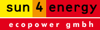 Sun4energy Ecopower GmbH