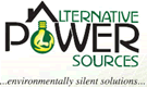 Alternative Power Sources Limited
